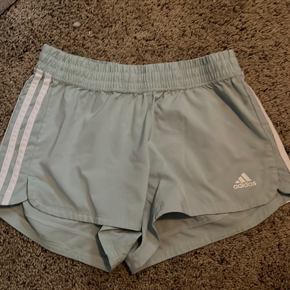 Adidas athletic shorts
